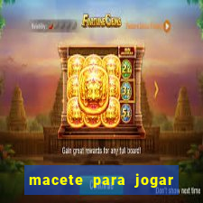 macete para jogar fortune tiger